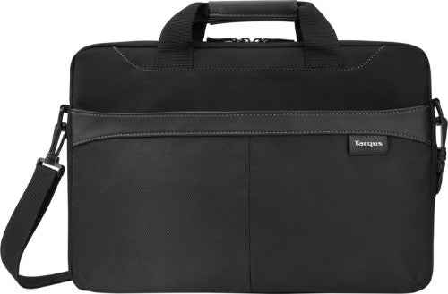 Targus TSS898 laptop case 16" Briefcase Black