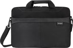 Targus TSS898 laptop case 16" Briefcase Black