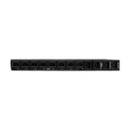 Tripp Lite PDUMH20HVATNET power distribution unit (PDU) 10 AC outlet(s) 1U Black
