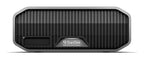 Western Digital Ultrastar SDPHG1H-012T-NBAAD external hard drive 12 TB 7200 RPM USB Type-C 3.2 Gen 2 (3.1 Gen 2) Black