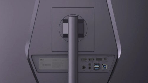 LG 34G630A-B computer monitor 34" 3440 x 1440 pixels Black