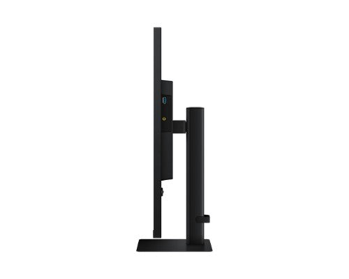 Samsung LS32D702EANXGO computer monitor 32" 3840 x 2160 pixels 4K Ultra HD LCD Black
