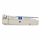 AddOn Networks AL-SFP-10G-ER-I-AO network transceiver module Fiber optic 40000 Mbit/s SFP+ 1550 nm