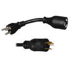 Tripp Lite PDUMVR20NETLX power distribution unit (PDU) 24 AC outlet(s) 0U Black