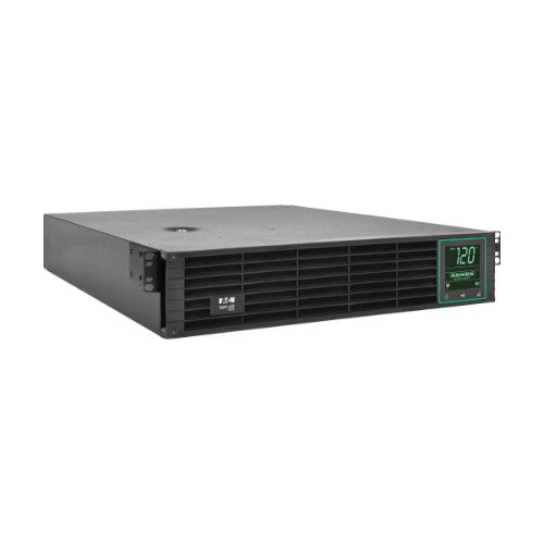 Tripp Lite SMART3000RM2UL uninterruptible power supply (UPS) Line-Interactive 3 kVA 2250 W 9 AC outlet(s)