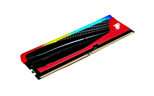 Kingston Technology FURY Renegade RGB Limited Edition memory module 48 GB 2 x 24 GB DDR5 8000 MT/s