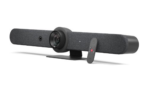 Logitech 960-001308 video conferencing system Ethernet LAN Group video conferencing system