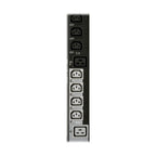 Tripp Lite PDU3EVS6L2130 power distribution unit (PDU) 30 AC outlet(s) 0U Black, Gray