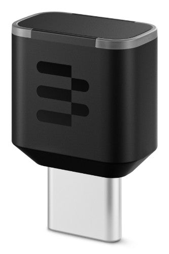 EPOS ADAPT E1 Scandinavian Black