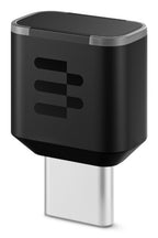 EPOS ADAPT E1 Scandinavian Black