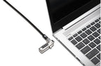 Kensington Slim NanoSaver™ Combination Laptop Lock
