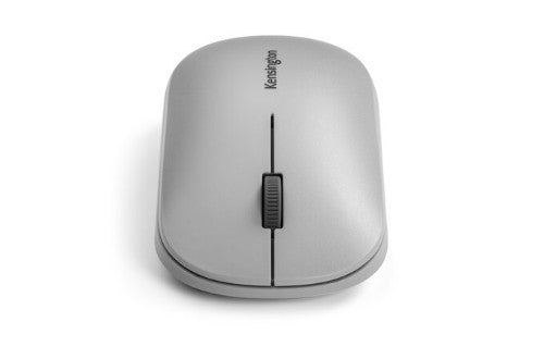Kensington SureTrack™ Dual Wireless Mouse - Gray