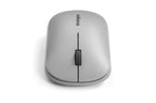 Kensington SureTrack™ Dual Wireless Mouse - Gray