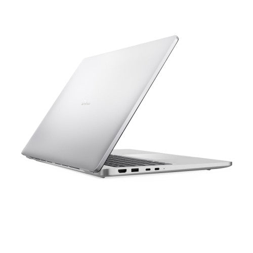 DELL Pro 16 Plus PB16250 Intel Core Ultra 7 268V Laptop 16" Full HD+ 32 GB LPDDR5x-SDRAM 1 TB SSD Wi-Fi 7 (802.11be) Windows 11 Pro Aluminum