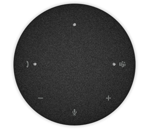 DELL SP325 speakerphone Universal USB Type-C Black