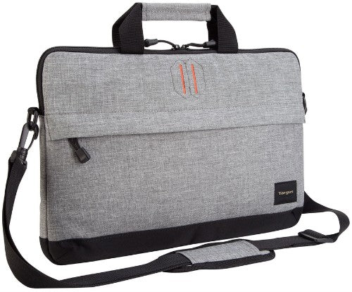 Targus TSS63204US notebook case 15.6" Sleeve case Gray