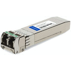 AddOn Networks DWDM-SFPC36C43120-AO network transceiver module Fiber optic 1000 Mbit/s SFP