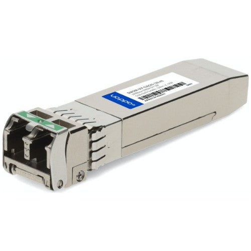 AddOn Networks DWDM-SFPC36C43120-AO network transceiver module Fiber optic 1000 Mbit/s SFP
