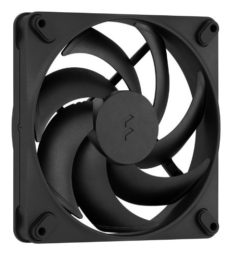 Fractal Design Momentum 14 Computer case Fan 5.51" (14 cm) Black 1 pc(s)