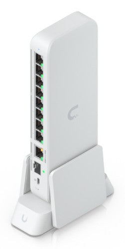 Ubiquiti UACC-UTS holder Passive holder Router White