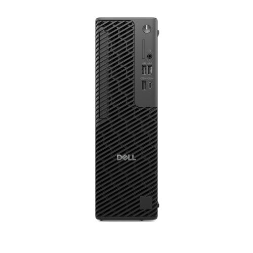 DELL Pro Max FCS1250 Intel Core Ultra 7 265 16 GB DDR5-SDRAM 512 GB SSD Windows 11 Pro Slim PC PC Black