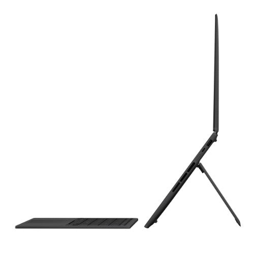 ASUS Zenbook Duo UX8407AA-DS71T-CA Intel Core Ultra 7 355 Hybrid (2-in-1) 14" Touchscreen 3K 32 GB LPDDR5x-SDRAM 1 TB SSD Wi-Fi 7 (802.11be) Windows 11 Home Gray