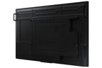 Samsung WA65F interactive whiteboard 65" 3840 x 2160 pixels Touchscreen Black