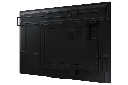 Samsung WA75F interactive whiteboard 75" 3840 x 2160 pixels Touchscreen Black