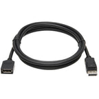 Tripp Lite P579-006 DisplayPort cable 70.9" (1.8 m) Black