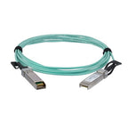 StarTech.com SFP10GAOC3M InfiniBand/fibre optic cable 118.1" (3 m) SFP+ Black