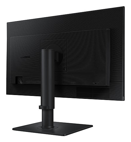 Samsung LS24D402GANXGO computer monitor 24" 1920 x 1080 pixels Full HD LCD Black