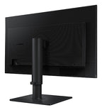 Samsung LS24D402GANXGO computer monitor 24" 1920 x 1080 pixels Full HD LCD Black