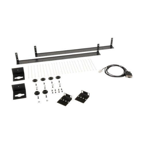 Tripp Lite PDUMNV30LX power distribution unit (PDU) 24 AC outlet(s) 0U Black