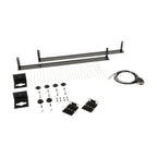 Tripp Lite PDUMNV30LX power distribution unit (PDU) 24 AC outlet(s) 0U Black