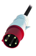 APC AP8886 power distribution unit (PDU) 42 AC outlet(s) 0U Black