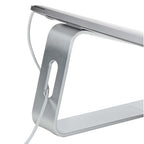 StarTech.com LAPTOP-STAND-SILVER laptop stand 17"