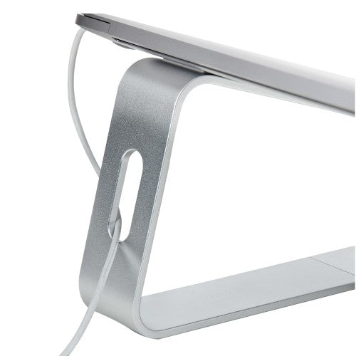 StarTech.com LAPTOP-STAND-SILVER laptop stand 17"