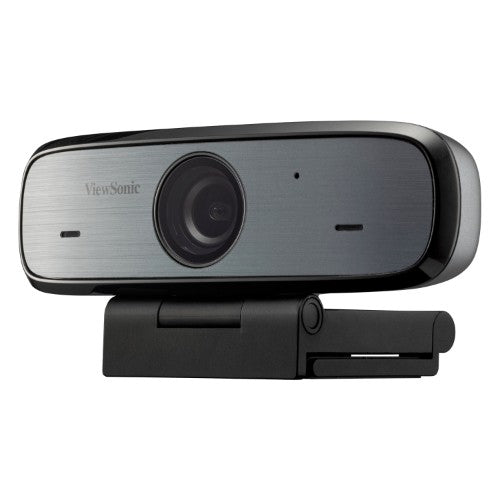 Viewsonic VB-CAM-002 webcam USB Black