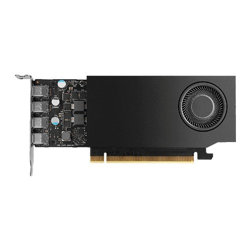 PNY NVIDIA RTX A400 4 GB GDDR6