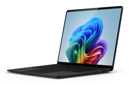 Microsoft Surface Laptop 7 Copilot+ PC Snapdragon X1P-64-100 13.8
