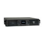 Tripp Lite SU3000RTXLCD2UN uninterruptible power supply (UPS) Double-conversion (Online) 3 kVA 2700 W 9 AC outlet(s)