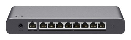 TP-Link Omada Fusion Pro 2.5G PoE gateway/controller 2500 Mbit/s