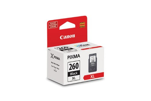 Canon 3706C001 ink cartridge Compatible Black