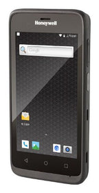 Honeywell ScanPal EDA51 handheld mobile computer 5" 1280 x 720 pixels Touchscreen 9.59 oz (272 g) Black