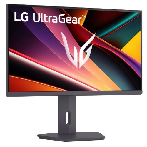 LG 27G610A-B computer monitor 27" 2560 x 1440 pixels Quad HD LCD Black