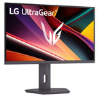 LG 27G610A-B computer monitor 27" 2560 x 1440 pixels Quad HD LCD Black
