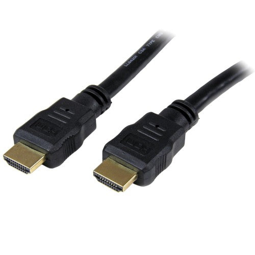 StarTech.com HDMM5M HDMI cable 196.9" (5 m) HDMI Type A (Standard) Black