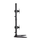 Tripp Lite DDR1527SDC monitor mount / stand 27" Desk Black
