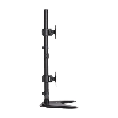 Tripp Lite DDR1527SDC monitor mount / stand 27" Desk Black