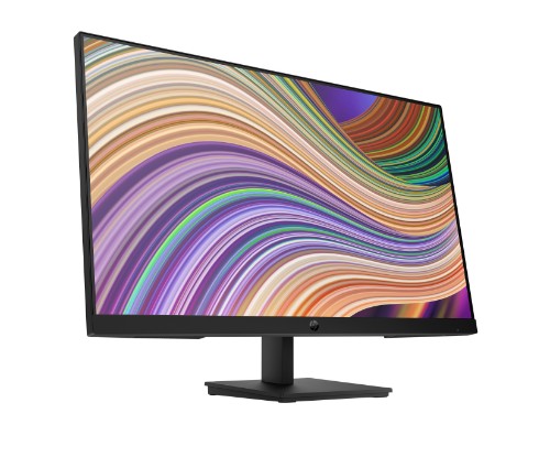 HP P27 G5 FHD Monitor